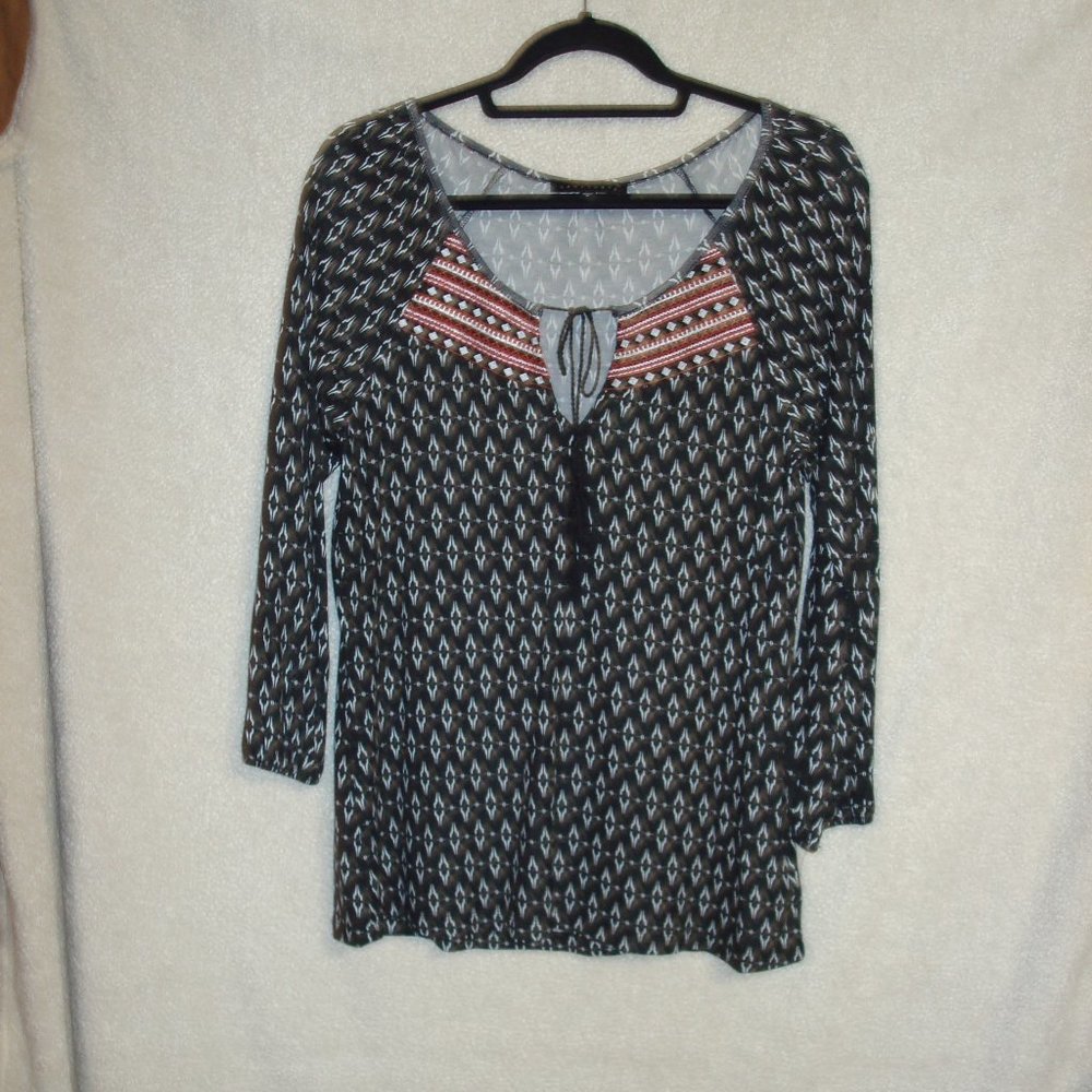 SANCTUARY TOP SIZE S